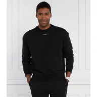 Bluzy męskie - Calvin Klein Bluza | Regular Fit - miniaturka - grafika 1