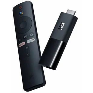 Xiaomi Mi odtwarzacz multimedialny TV Stick Smart - Kable - miniaturka - grafika 1