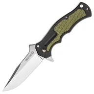Noże - Nóż składany Cold Steel Wes Crawford 4034 - miniaturka - grafika 1
