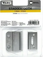 Maszynki do strzyżenia - Maszynka do włosów Wahl Wahl 02161-416 nóż do maszynki Magic Clip Cordless - miniaturka - grafika 1