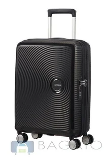 Walizka American Tourister SOUNDBOX kabinowa 4koła 41l - Walizki - miniaturka - grafika 1
