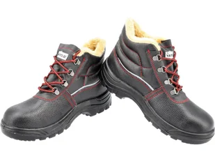 YATO BUTY ROBOCZE / TRZEWIK ROBOCZY TEZU S1P - ROZMIAR 43 - Obuwie robocze - miniaturka - grafika 4