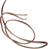 Kable - Przewód głośnikowy DPM 2 x 0.75 mm² 25 m (GR06-25) - miniaturka - grafika 1