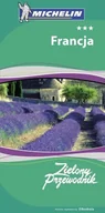 Przewodniki - Francja. Zielony przewodnik - miniaturka - grafika 1