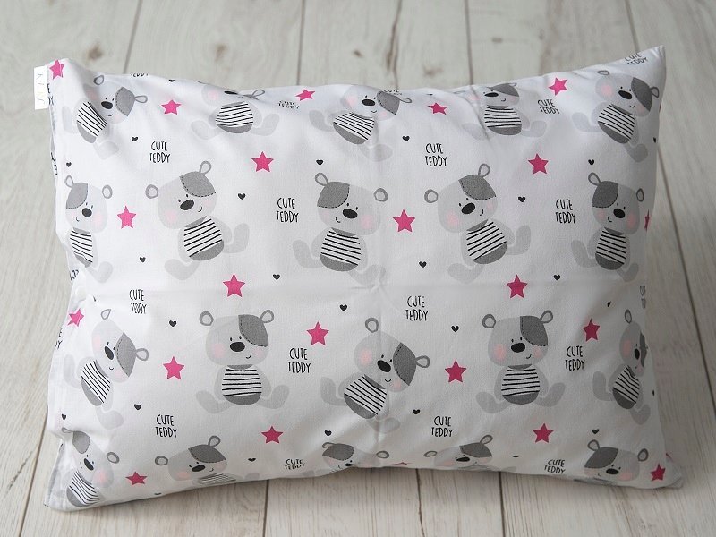 poszewka na poduszkę 40x60 Kerl