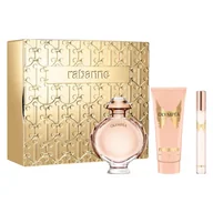 Zestawy perfum damskich - Zestaw Woda perfumowana Olympea Balsam do ciała Mini - miniaturka - grafika 1