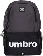 Plecaki - Plecak sportowy turystyczny miejski Umbro Litton - miniaturka - grafika 1