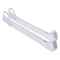 Akcesoria do skatingu - Ochraniacz na płozy COOLSLIDE LID 14850-WHITE - miniaturka - grafika 1