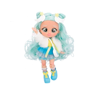 Cry Babies BFF Dwupak lalek Coney i Sydney - Lalki dla dziewczynek - miniaturka - grafika 8