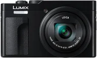 Kamery cyfrowe - Panasonic LUMIX DC-TZ99E-K - miniaturka - grafika 1