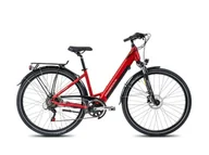 Rowery elektryczne - Rower elektryczny PROECO:ON WAVE 1.0 504Wh - miniaturka - grafika 1