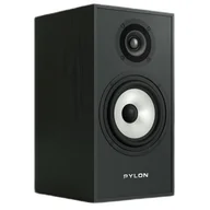 Głośniki i kolumny - Pylon Audio Pearl Monitor – Kolumny podstawkowe (para) Czarny - miniaturka - grafika 1