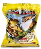 Zanęty - ZANĘTA STIL HPB EKSTRAGRUBA DUŻY KARP 1KG ZDG100 - miniaturka - grafika 1