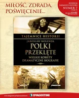 Czasopisma - Tajemnice Historii Tom 7 - miniaturka - grafika 1