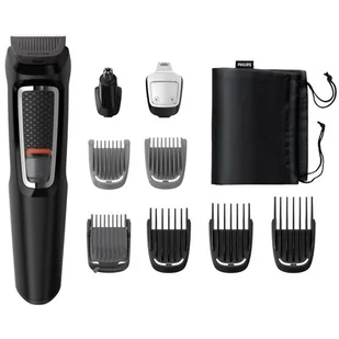 Philips Multigroom Series 3000 MG3740/15 - Trymery - miniaturka - grafika 1