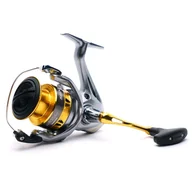 Kołowrotki - Kołowrotek Shimano Sedona FI 4000 SE4000FI - miniaturka - grafika 1