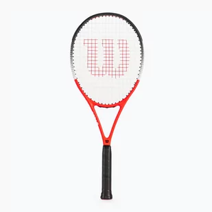 Rakieta tenisowa Wilson Pro Staff Precision RXT 105 - Tenis ziemny - miniaturka - grafika 1