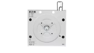 Eaton Blokada mechaniczna do pokręteł NZM2-XMV 281582 281582 - Inne akcesoria elektryczne - miniaturka - grafika 1