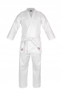Masters Fight Equipment, Kimono karate, 8 oz, 120 cm - Kimona, stroje i obuwie - miniaturka - grafika 1