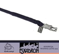 Uwiąz - Eskadron Uwiąz DURALASTIC PH Classic Sports S/S 22 - navy - miniaturka - grafika 1