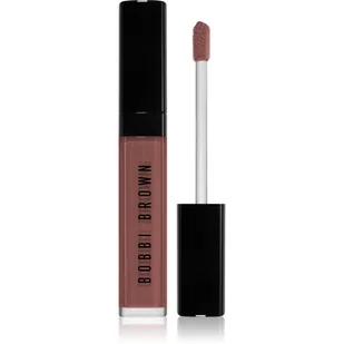 Bobbi Brown 07 Force of Nature Crushed Oil-Infused Gloss Błyszczyk 6ml - Błyszczyki do ust - miniaturka - grafika 1