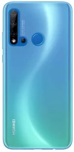 PURO 0.3 Nude - Etui Huawei P20 Lite (2019) 6.4" (przezroczysty) - Etui i futerały do telefonów - miniaturka - grafika 1