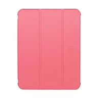 Etui do czytników e-book - Etui na iPad TUCANO Satin Case Różowy Bezpłatny transport | Raty - miniaturka - grafika 1