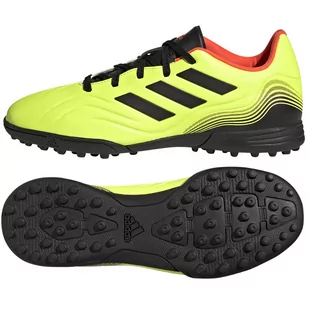 Adidas, Buty Copa Sense.3 TF Jr GZ1378, 36 2/3 - Piłka nożna - miniaturka - grafika 1