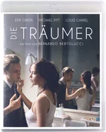 Filmy obyczajowe Blu-ray - The Dreamers (Marzyciele) - miniaturka - grafika 1