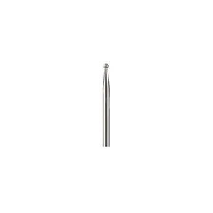 Frez diamentowy KULA 2 mm 26157103JA 2 szt. DREMEL - Akcesoria do elektronarzędzi - miniaturka - grafika 1