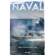 Felietony i reportaże - NAVAL ZATOKA GROM NA WODACH ZATOKI PERSKIEJ - miniaturka - grafika 1