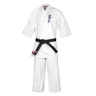 Kimono / Karate Gi  Shinkyokushin Fujimae Training [Rozmiar: 140] - Kimona, stroje i obuwie - miniaturka - grafika 1