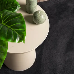 Dywan z krótkim włosiem, czarny, 80x200 cm - Dywany - miniaturka - grafika 8