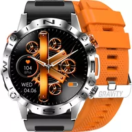 Smartwatch - Gravity GT20-4 - miniaturka - grafika 1