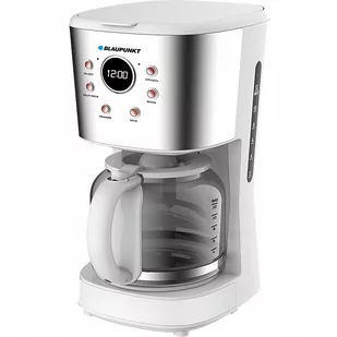 Ekspres do kawy Blaupunkt CMD802WH - Ekspresy do kawy - miniaturka - grafika 2