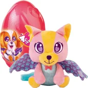 Maskotki i pluszaki - MOC RADOŚCI SZCZENIACZKI EPEE MASKOTKA PLUSZAK PLUSZ PIES PIESEK DROPS - miniaturka - grafika 1