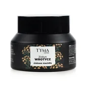 Kremy do twarzy - Tyma Herbs, Ziołun: Mazidło z Wrotyczu, 50 ml - miniaturka - grafika 1