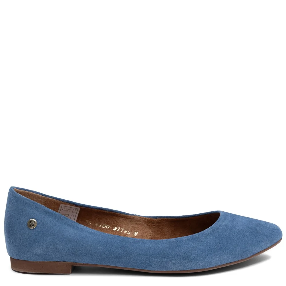 Buty Maciejka 4100W14008