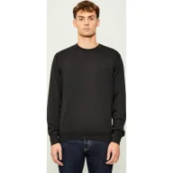 Swetry męskie - Calvin Klein Sweter | Regular Fit - miniaturka - grafika 1