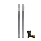 Narty - Narty skiturowe Wedze MT 90 + foki - miniaturka - grafika 1