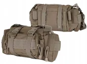 Nerki - Gf Corp Torba Inżynierska Tan - miniaturka - grafika 1