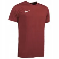 Koszulki męskie - Nike Koszulka Męska T-shirt Sportowa Park Vii Rxxl - miniaturka - grafika 1