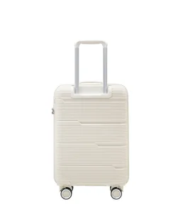 Walizka Puccini Casablanca kabinowa 4k 36l PP023C - Walizki Walizka Puccini Casablanca kabinowa 4k 36l PP023C - Walizki - miniaturka - grafika 6