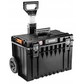 Skrzynki i torby narzędziowe - NEO-TOOLS Skrzynka narzędziowa 84-266 - miniaturka - grafika 1