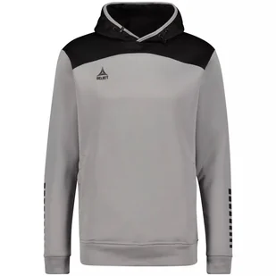 bluza męska Select Oxford Hoodie 630041-XXXXL - Bluzy męskie - miniaturka - grafika 1