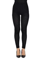 Legginsy - Pinko Żeń-szeń Legginsy Kobiety, Z99_nero Limousine, S - miniaturka - grafika 1