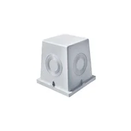 Rynny i akcesoria - Studzienka odwodnieniowa 300 x 300 stożkowa - miniaturka - grafika 1