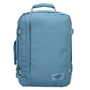 Cabin Zero Cabin Zero Classic 36L Cabin Backpack Plecak 44 cm aruba blue CZ17-1803 - Plecaki - miniaturka - grafika 2