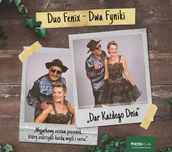 Disco polo - Duo Fenix: Dar Każdego Dnia [CD] - miniaturka - grafika 1