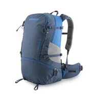 Plecaki - Plecak turystyczny Pinguin Vector 35L Nylon navy - miniaturka - grafika 1